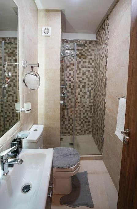 Baytin Apartment Marrakesh Exterior foto