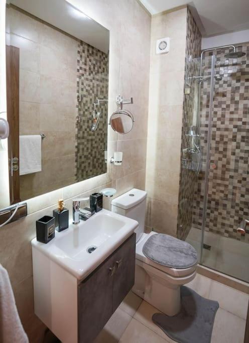 Baytin Apartment Marrakesh Exterior foto