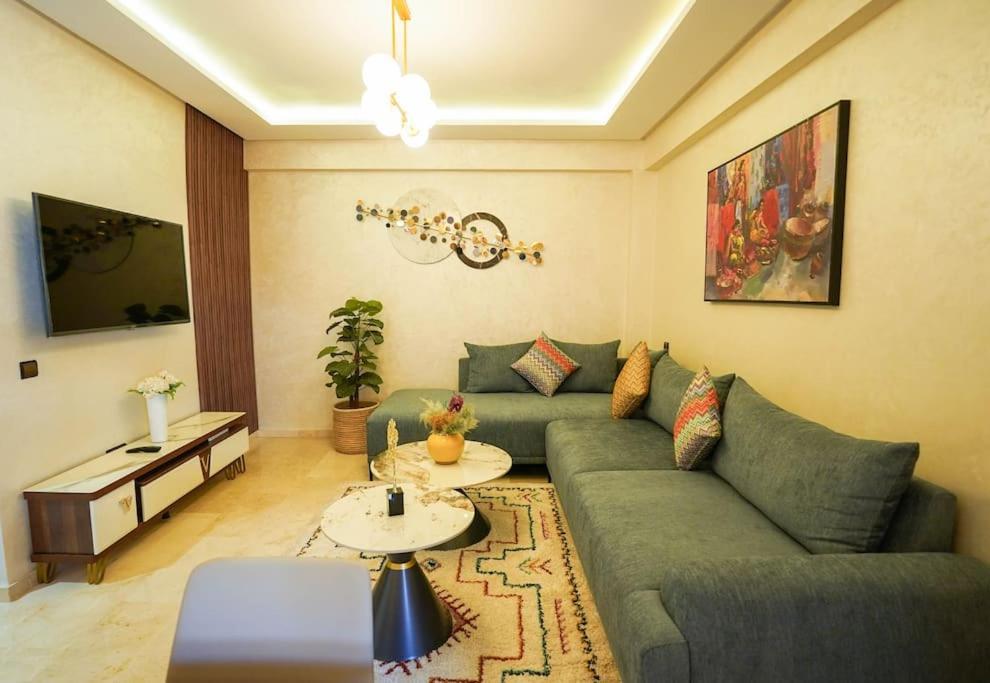 Baytin Apartment Marrakesh Exterior foto